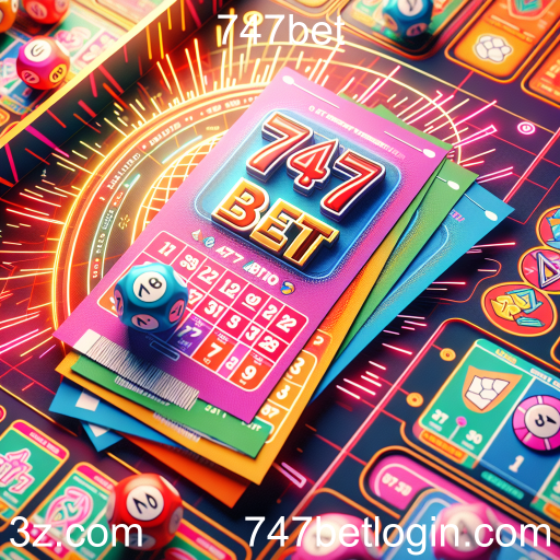 A Magia da Loteria: O Que Faz Despertar Essa Paixão?